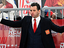 Ротенберг проведет мастер-класс для юниорской сборной России