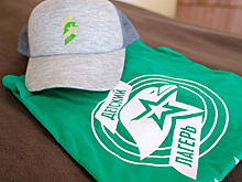 Торжественная церемония закрытия первой смены военно-спортивного лагеря «Гвардеец» прошла в городе Пенза