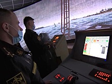  «Выпечка» корпуса из композитных материалов: как строятся тральщики «Петр Ильичев» и «Георгий Курбатов» 