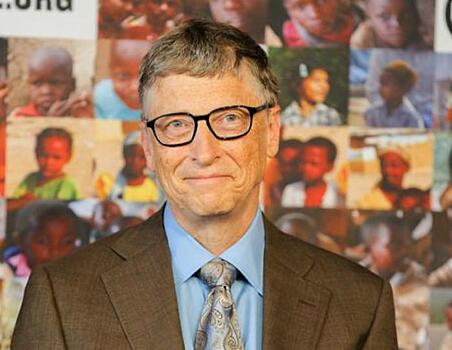 «Я не знаю, как нам победить»: Билл Гейтс резко осудил «антипрививочников»