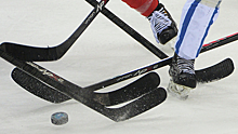 Юниорская сборная России по хоккею обыграла команду Швеции на Кубке Глинки/Гретцки