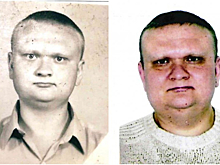 МВД выплатит 500 тысяч рублей за информацию о пропавшем 15 лет назад жителе Ульяновска