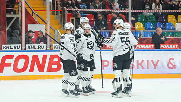 КХЛ назвала лучшие хоккейные школы