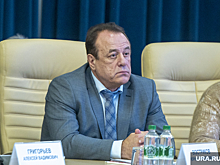 Мэра Чайковского Вострикова вновь отправляют в отставку