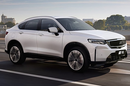 Больше десяти брендов подняли цены на автомобили в последний месяц осени