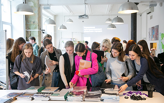 MR станет партнером по подготовке специалистов по городскому планированию