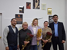 Книгу о государственной молодежной политике России презентовали в районе Лефортово