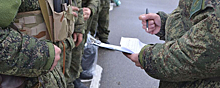 В Костромской области более 100 мобилизованных возвращены после комиссионных проверок