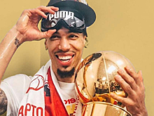 Дэнни Грин о чемпионстве «Лейкерс» в «пузыре»: «Это был самый трудный титул, который я когда-либо выигрывал»