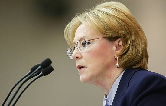 Скворцова анонсировала новую вакцину от COVID