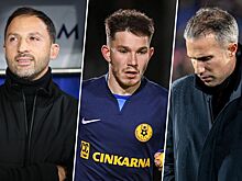 Лига Европы, Лига конференций: видеообзоры матчей, 11 декабря 2025 – Астон Вилла, Рома, Порту, Оздоев, Чалов, Иосифов, Тедеско