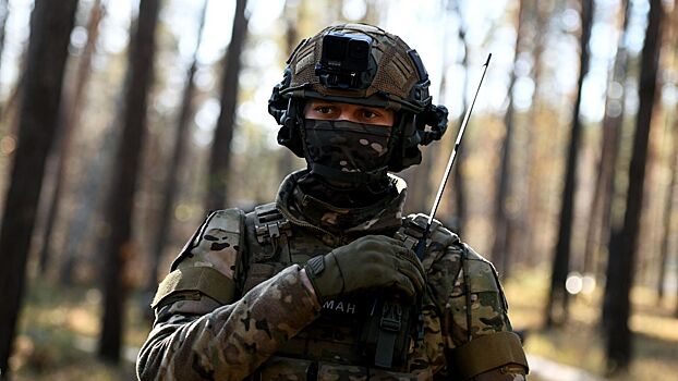 В России ввели концепцию военного туризма