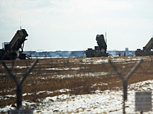 Подсчитаны потери военных НАТО из-за уничтожения ЗРК Patriot в ДНР