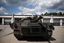 Пентагон отказался комментировать отвод Abrams с поля боя на Украине