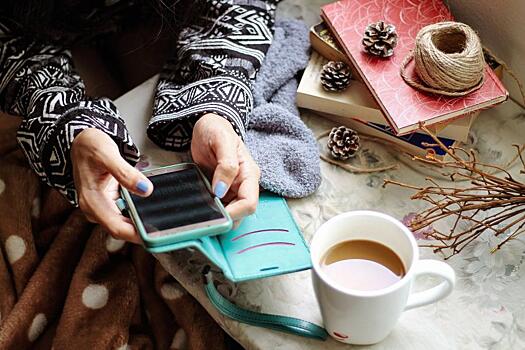 Рекордное количество звонков от мошенников зафиксировали в России