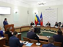 Особое внимание Привокзальной: для реконструкции ливневок в Ростове проработают четкие сроки