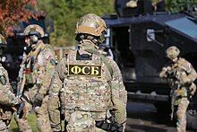 ФСБ: Задержаны планировавшие подрыв станций связи в ЗАТО Зеленогорск