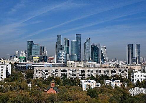 В странах БРИКС оценили прогресс Москвы