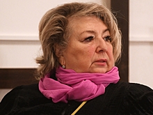 Тарасова отреагировала на слова Баха про Валиеву