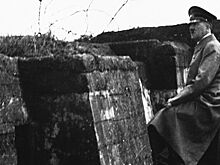 ФСБ рассекретила архивные документы о самоубийстве Гитлера в бункере