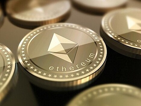 Криптовалюта Ethereum установила новый рекорд