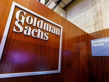 Goldman Sachs в I полугодии сократил чистую прибыль на 14%