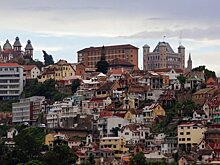 Россия простит Мадагаскару $89 млн долга