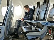 Международное авиасообщение в РФ восстановят, когда позволит обстановка