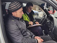 «Я просто сильно испугался»: водителя Mercedes, снесшего на переходе школьника, отправили под суд