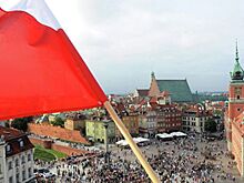 О поражении в отношениях с Россией заявили в Польше