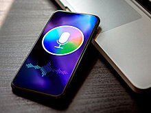 В приложении Сбербанка для iOS появился голосовой помощник