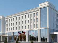 В Ижевске построят новое здание арбитражного суда