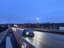 В Новосибирске в 2025 году отремонтировали четыре важных для города моста