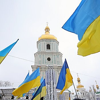 Украинский дипломат потребовал вернуть Киеву икону, подаренную Лаврову