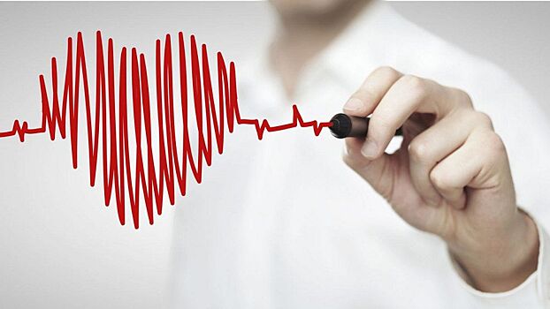Как снизить риск возникновения инфаркта