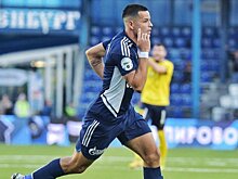 Мансилья: "Оренбургу" не хватило немного времени в концовке, чтобы выиграть