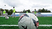 Шестое место в Юношеской футбольной лиге заняли игроки вологодского «Динамо»