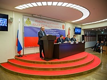 Дюмин: снижение адмнагрузки на бизнес дает толчок развитию Тульской области