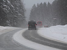 Недостатки дорожной сети играют роль в каждой второй аварии с пострадавшими в Удмуртии