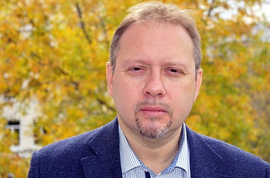 Олег Матвейчев: руководство Самарской области обладает хорошим авторитетом