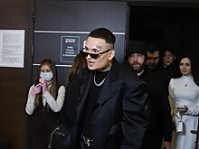 Подавший в суд на Киркорова бизнесмен хочет отнять часть реки у Моргенштерна*