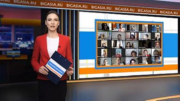 Фестиваль «Я люблю тебя, Россия!» стартовал в Сирии, Ливане и Палестине