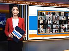 Фестиваль «Я люблю тебя, Россия!» стартовал в Сирии, Ливане и Палестине