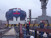 Аксенов выводит судостроение Крыма на стратегический уровень