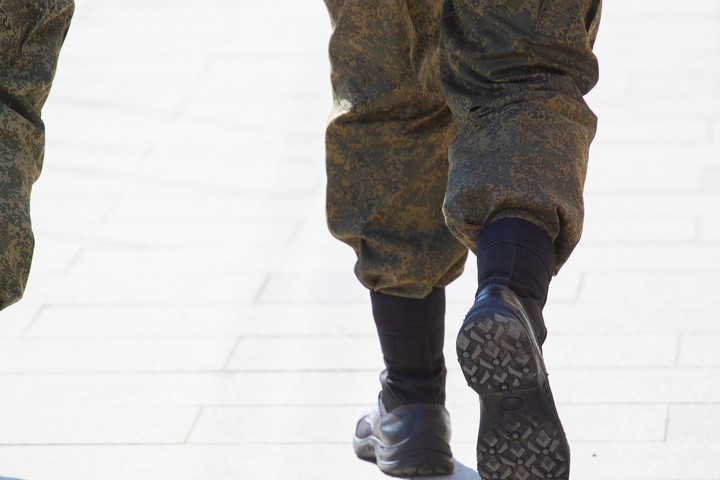 В Брянской области два участника проекта "Время героев" назначены в органы власти