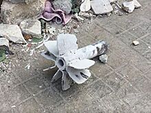 Боевики за сутки обстреляли населенные пункты в двух сирийских провинциях