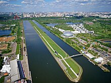 Место жительства министров и генералов. Обзор недвижимости района Крылатское