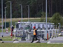 США дополнили санкции против российского газопровода
