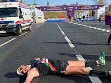 "Перекрывать из-за кучки бегунов половину города": Казанский марафон через призму соцсетей