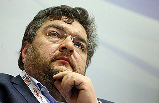 Глава Банка «Открытие»: «Капитала для финансового сектора на рынке, по сути, нет»